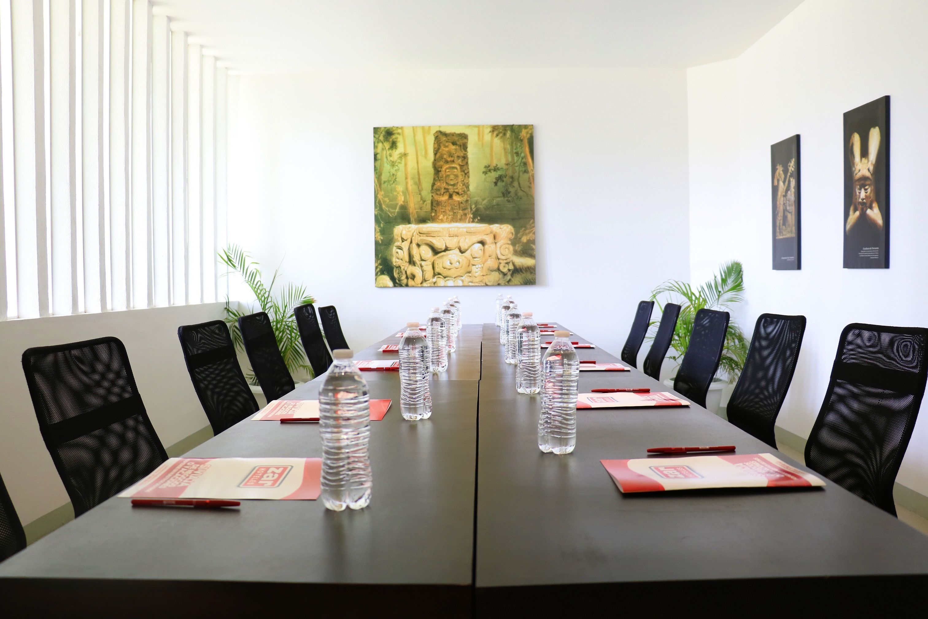 Photo - Hotel Zar Merida