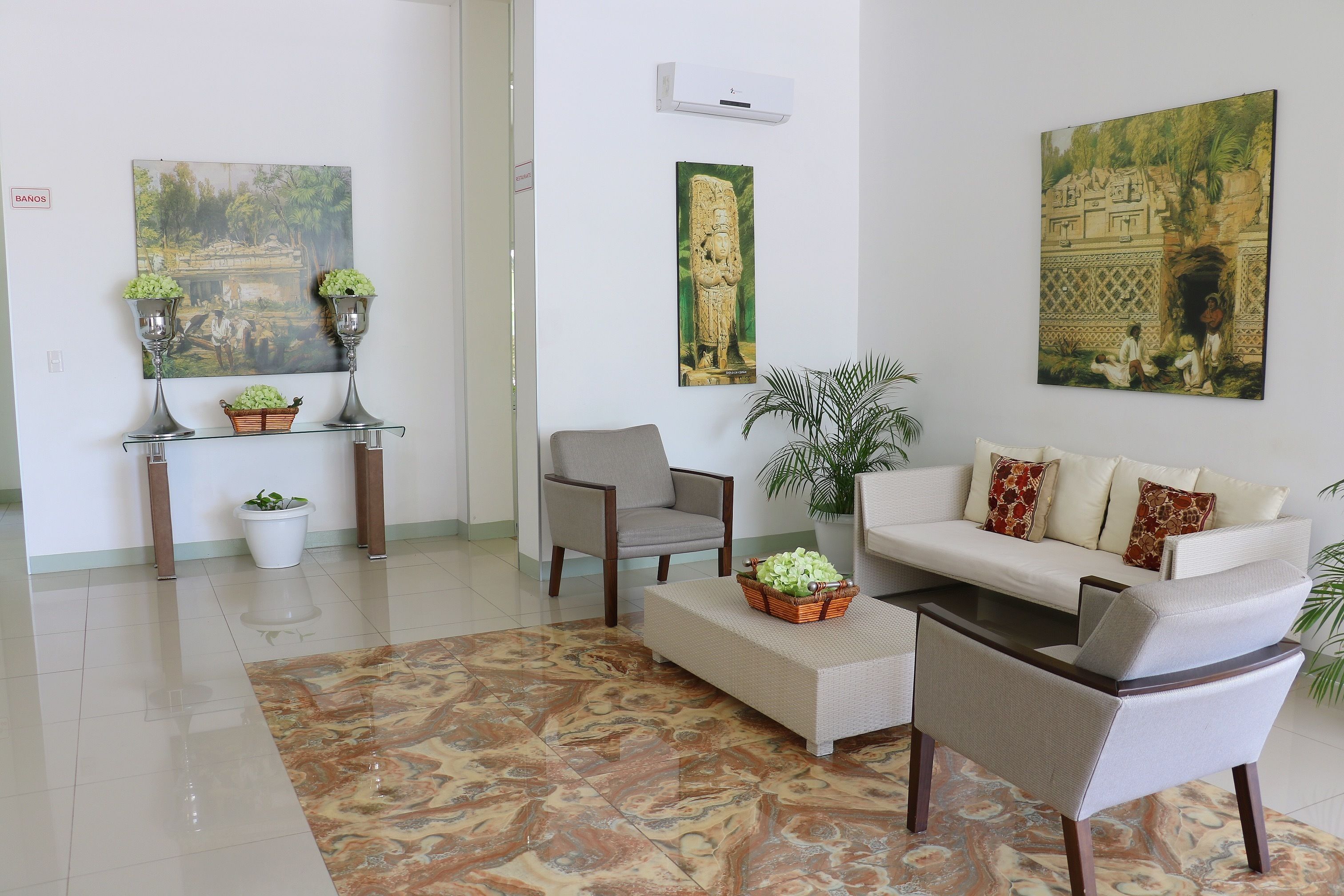 Photo - Hotel Zar Merida