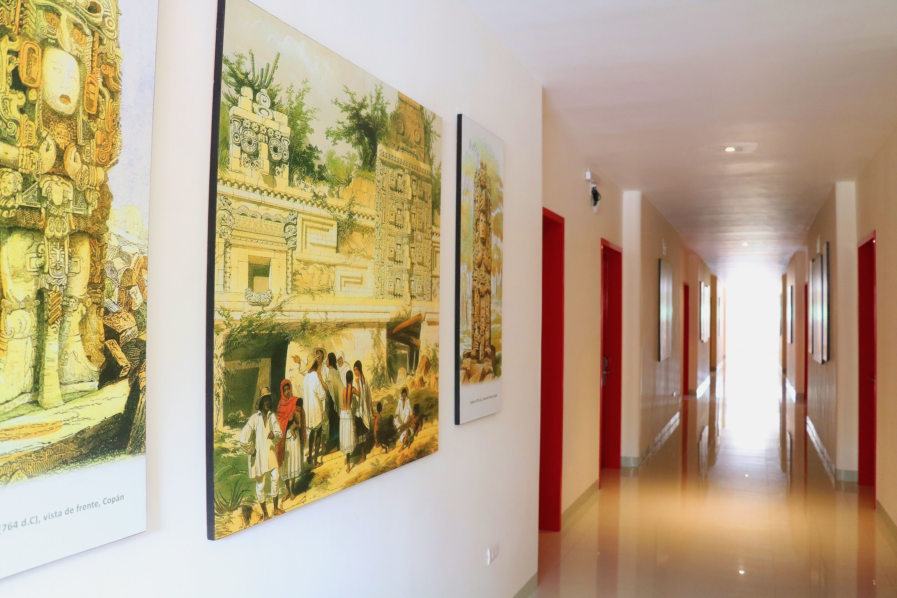 Photo - Hotel Zar Merida