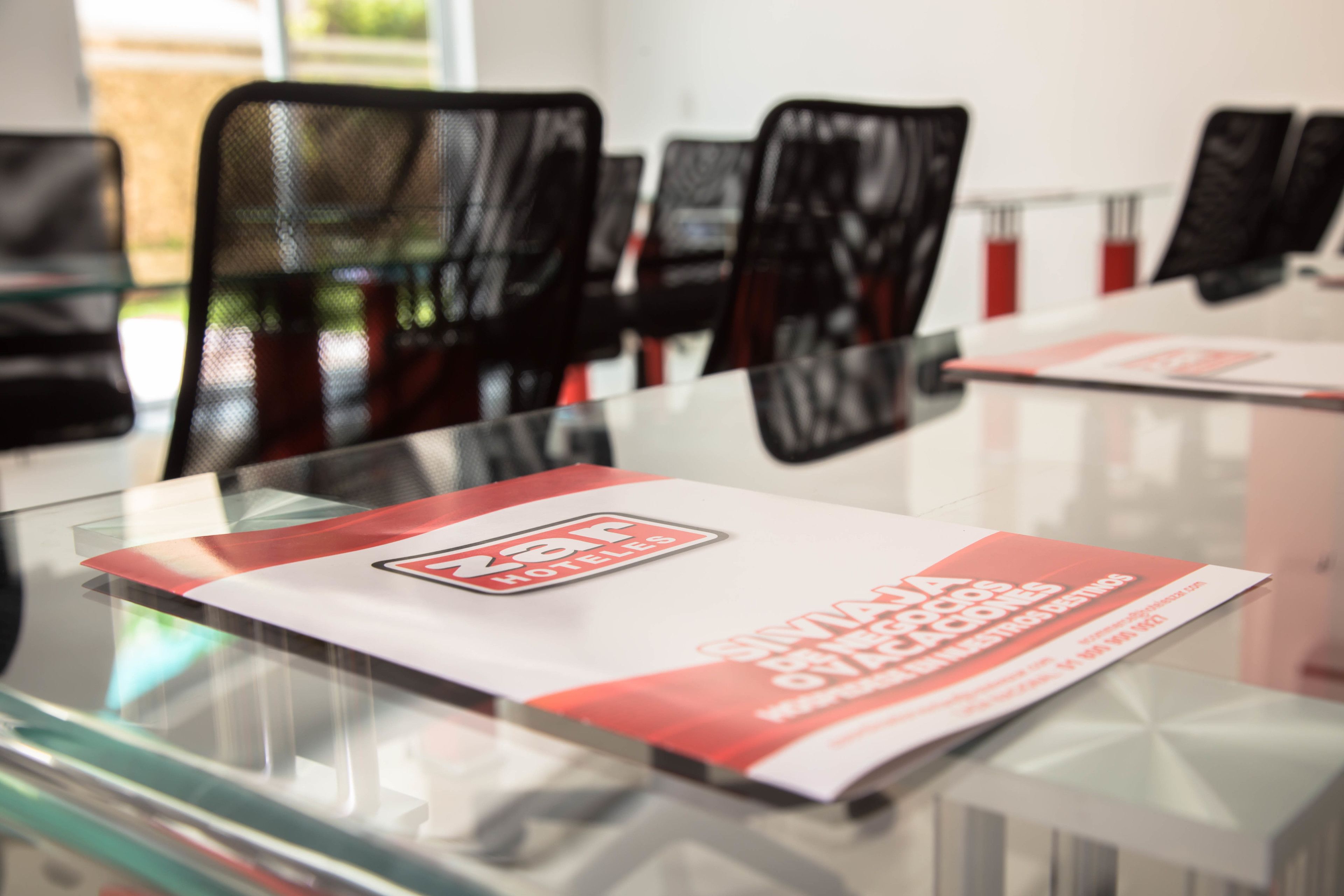 Photo - Hotel Zar Merida