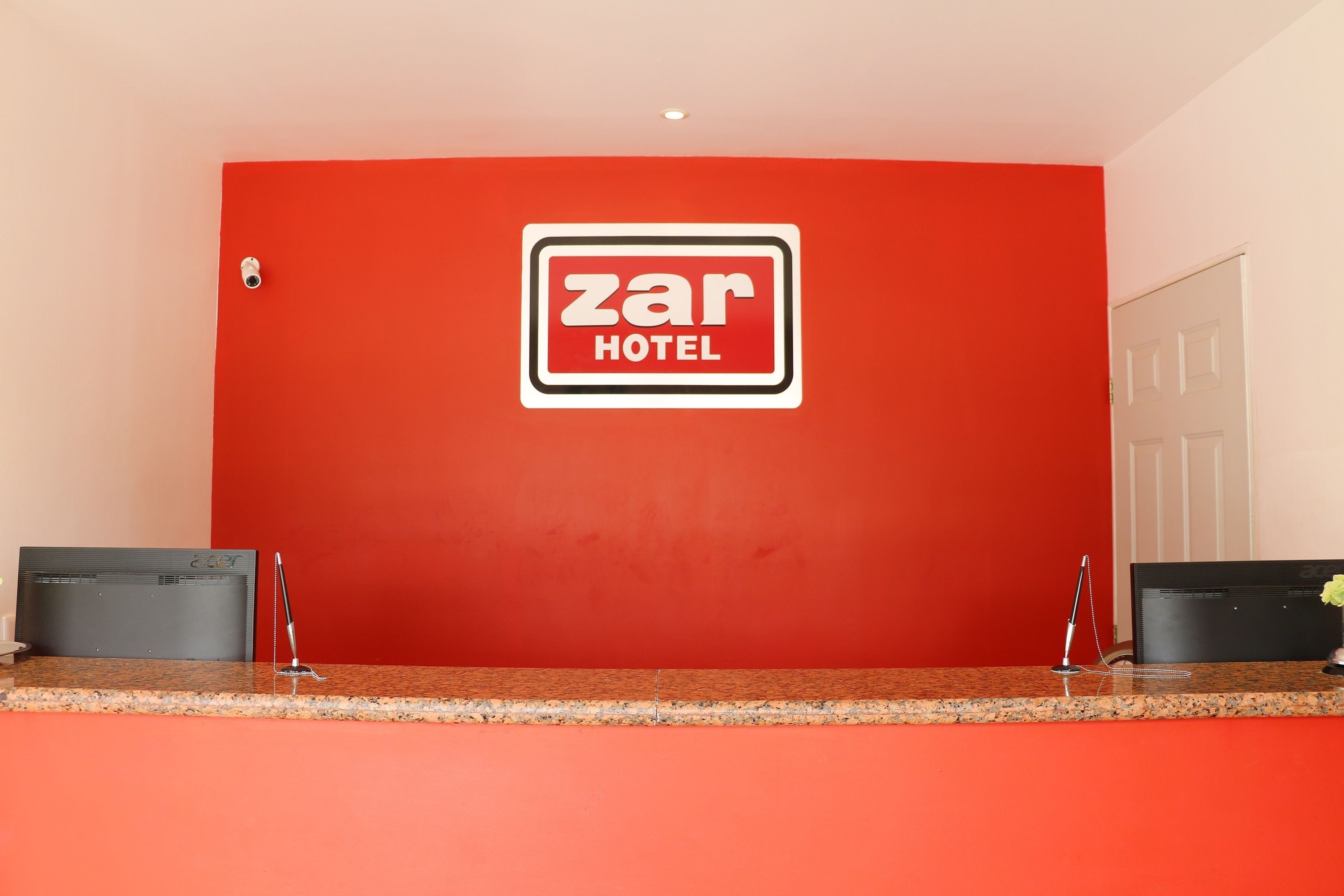 Photo - Hotel Zar Merida