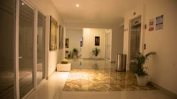 Sala de reuniones