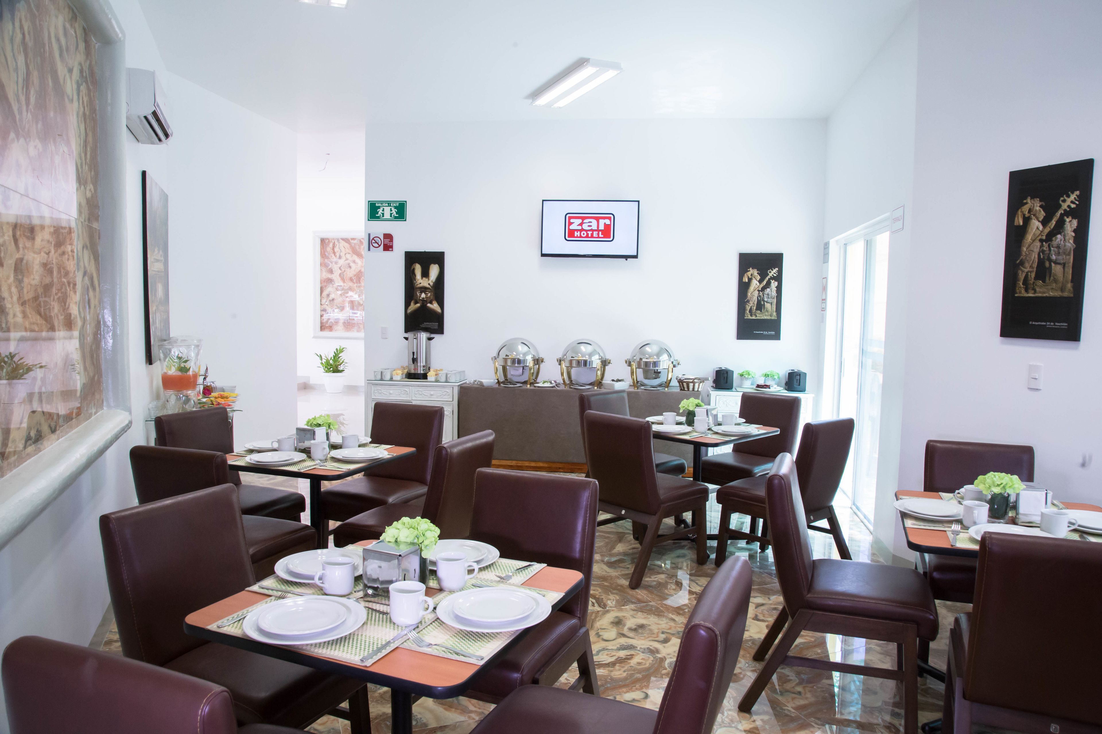 Photo - Hotel Zar Merida