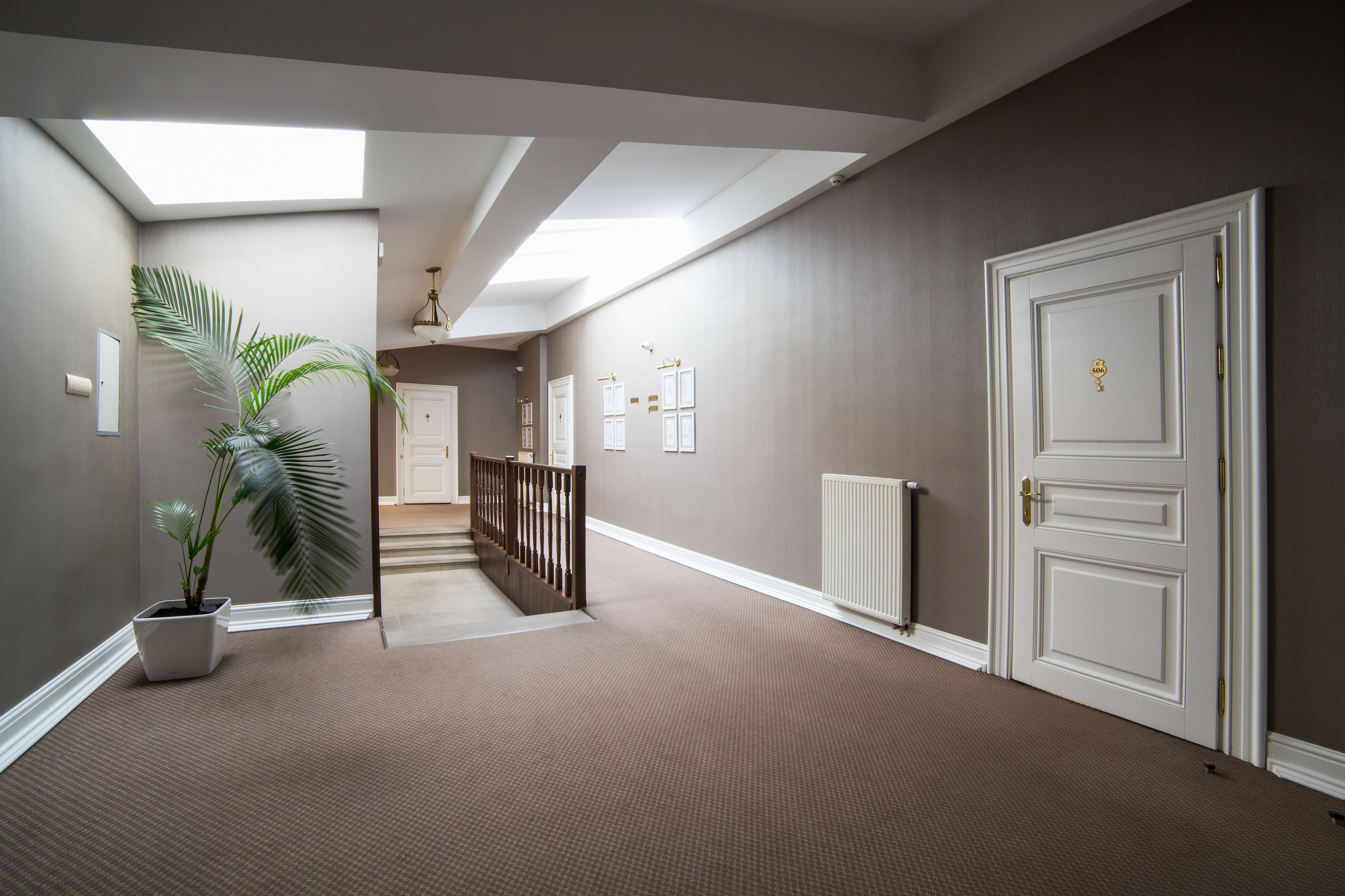 Hallway
