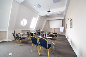 Meeting facility - Modern Art Hotel (Lviv)