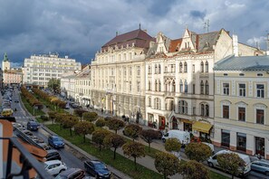 Exterior - Modern Art Hotel - Maestro (Lviv)