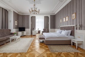 Luxury Room