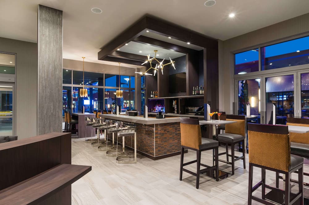 Hilton Garden Inn Foxborough Patriot Place