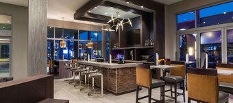 Hilton Garden Inn Foxborough Patriot Place