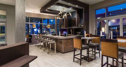 Hilton Garden Inn Foxborough Patriot Place