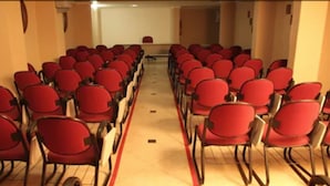 Sala de reuniones