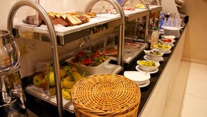 Restoran