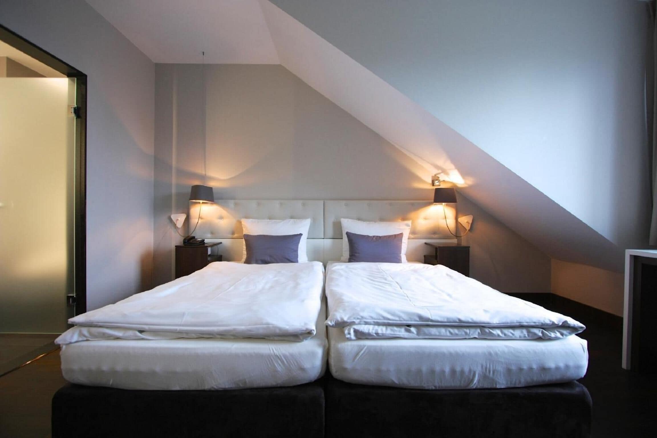 minibar, in-room safe, desk, soundproofing