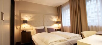 Hotel Europa Style