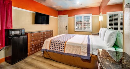 Geneva Motel