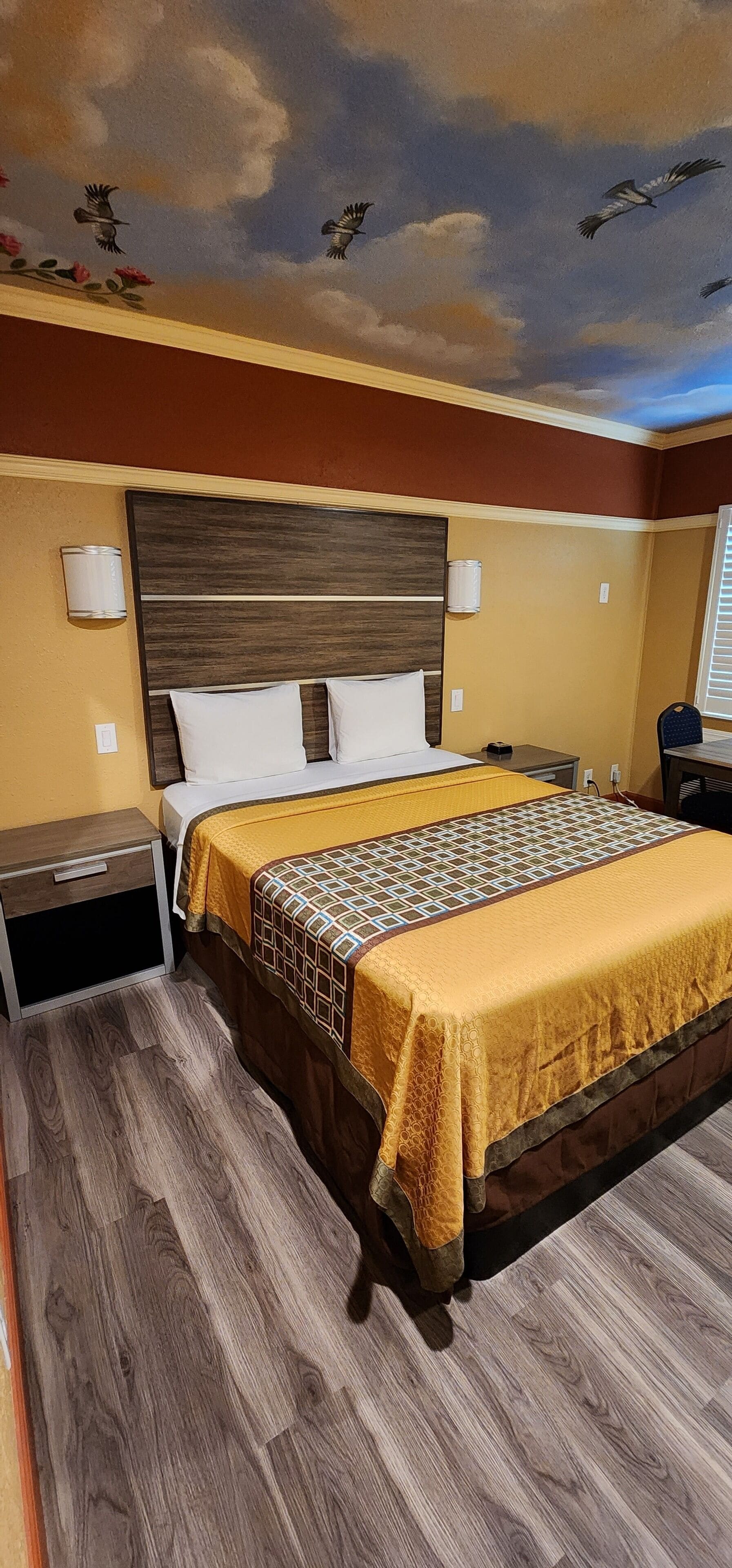 Photo - Geneva Motel