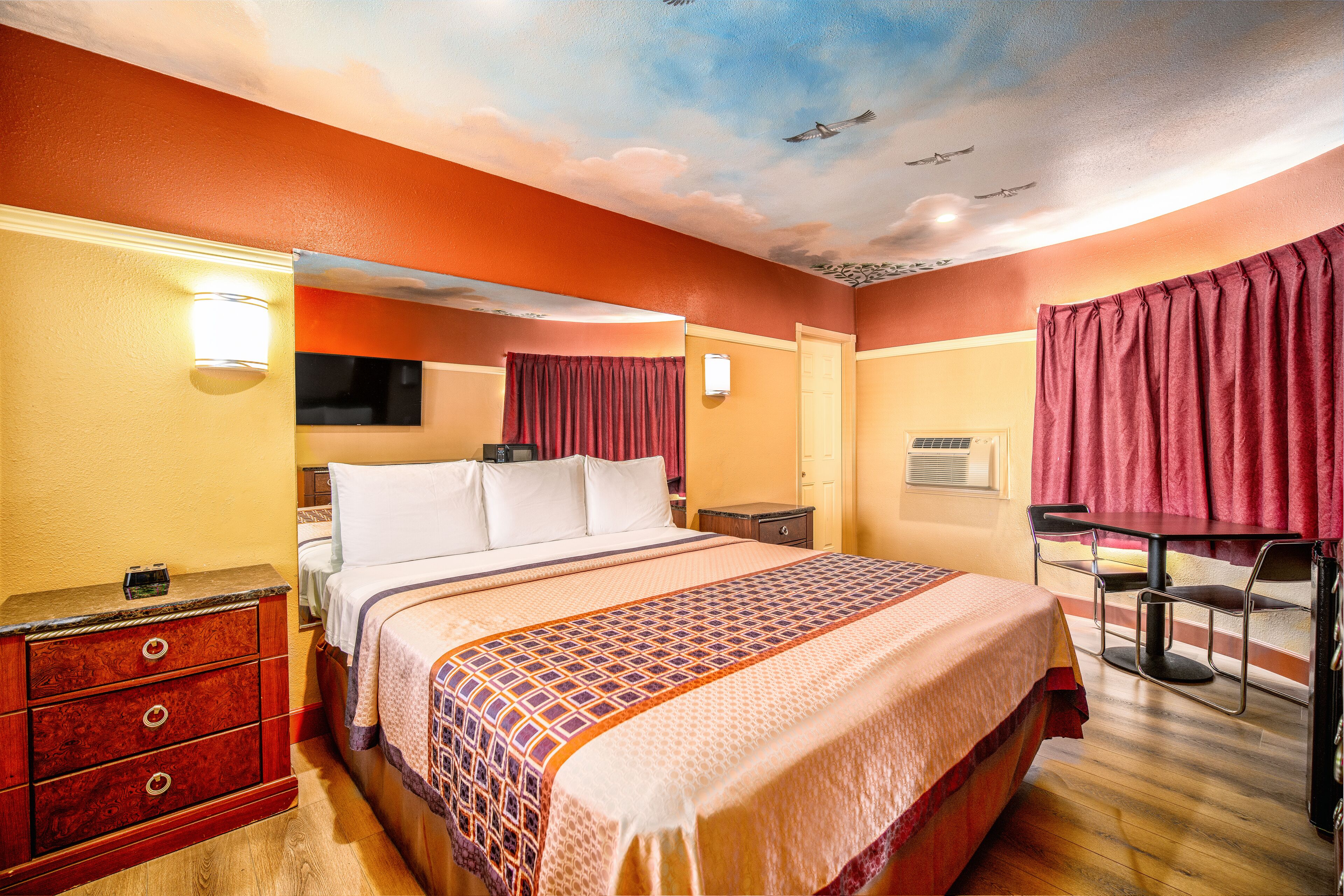 Photo - Geneva Motel