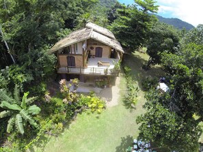 Aerial view - Paraty Paradiso (Paraty)