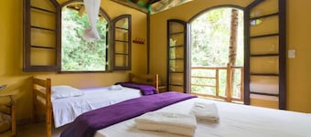 Paraty Paradiso