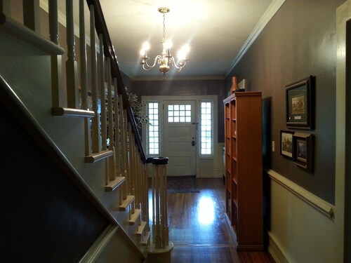 Hunter House Bed and Breakfast