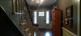 Hunter House Bed and Breakfast