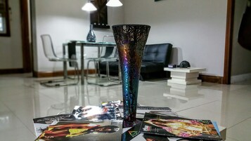 Servicio a la habitación