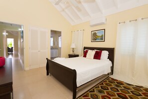 Family Villa, 3 Bedrooms, Garden View, Ground Floor