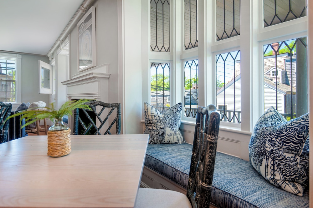 Martin House Inn by null