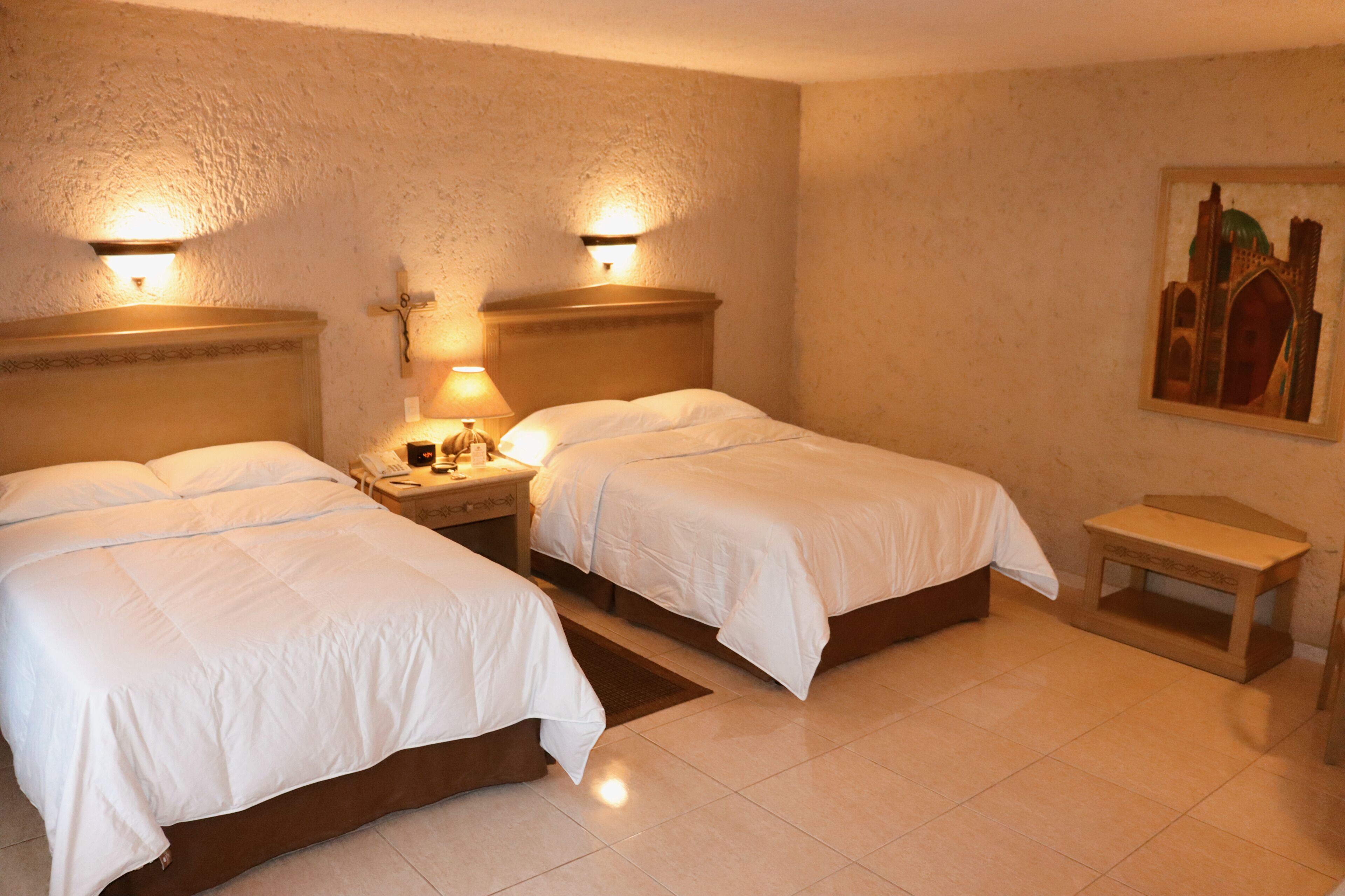 standard room | 1 bedroom, egyptian cotton sheets, premium bedding, down duvets