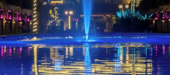 스위트 라이페르 콘시네타 룸 이 호텔 코르도바 베라크루  스 멕시코