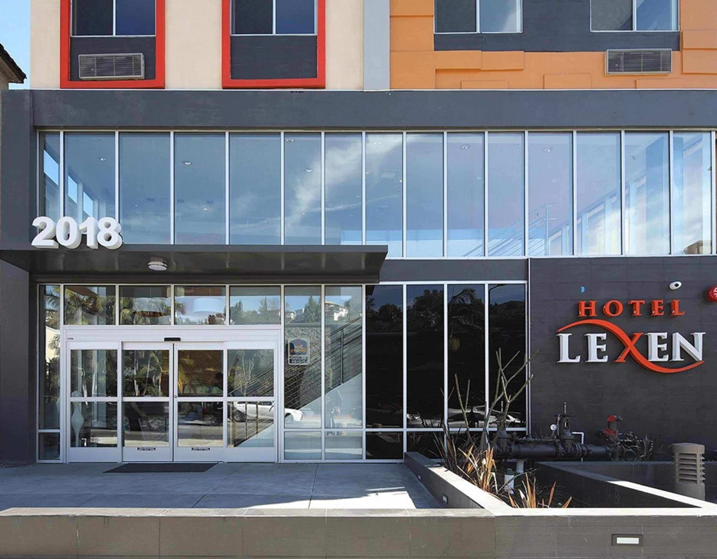 Photo - Lexen Hotel- Hollywood Walk of Fame/Universal Studios