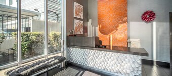 Lexen Hotel- Hollywood Walk of Fame/Universal Studios