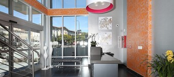 Lexen Hotel Hollywood Walk of Fame