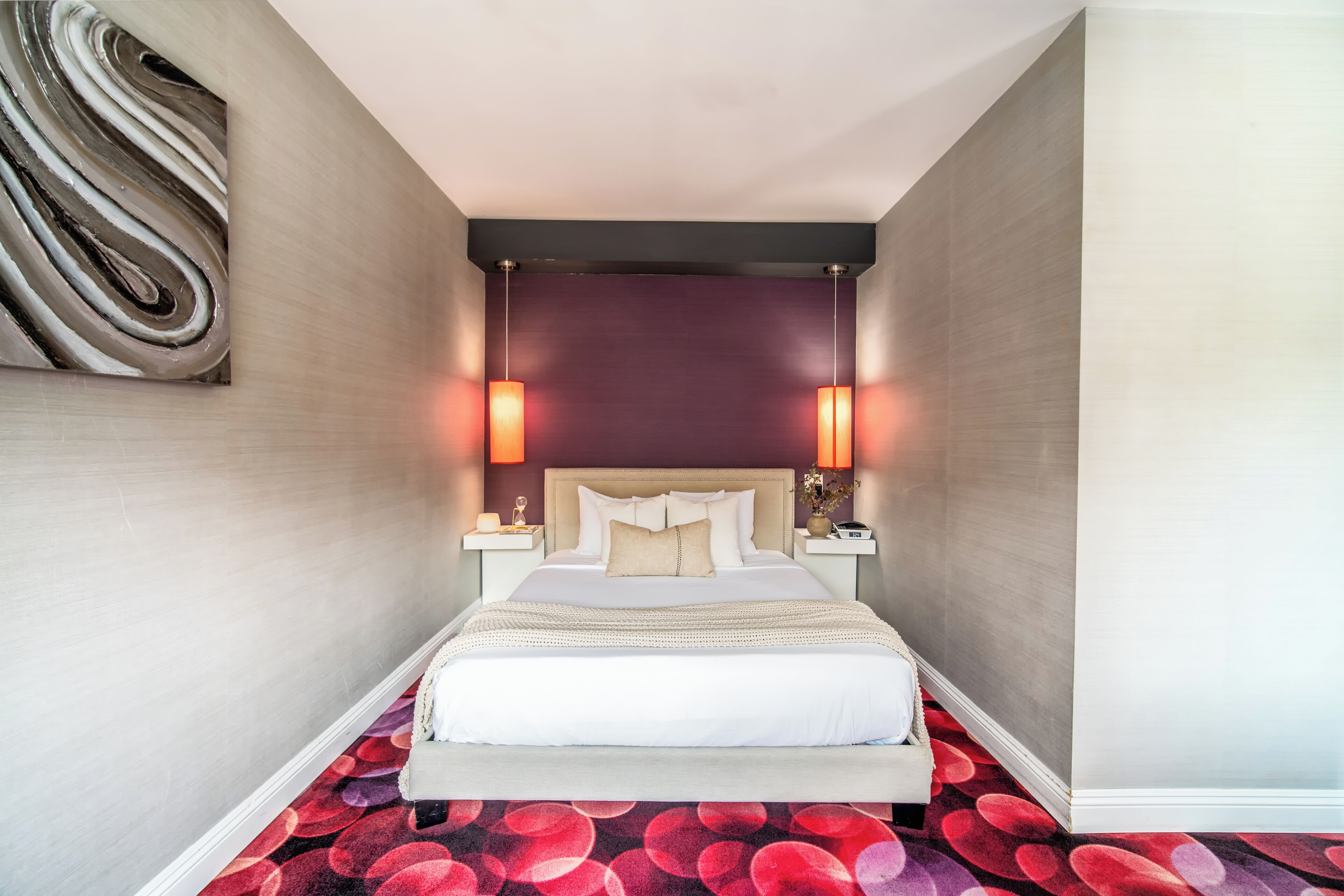 Photo - Lexen Hotel - Hollywood Walk of Fame-Universal Studios