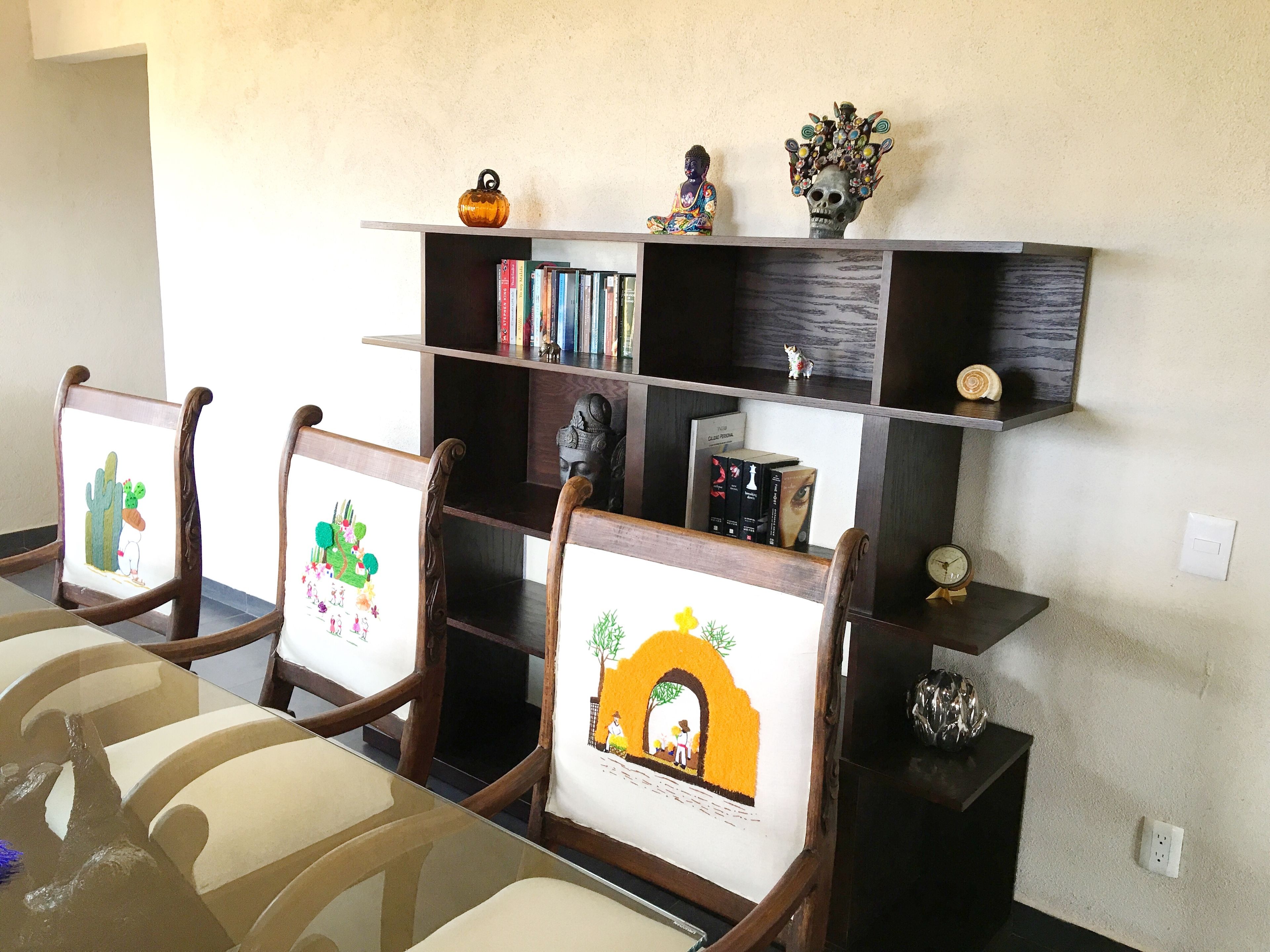 family cabin, 2 bedrooms, kitchen, lake view | room amenity