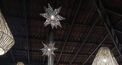 Sandunga Cabañas Boutique
