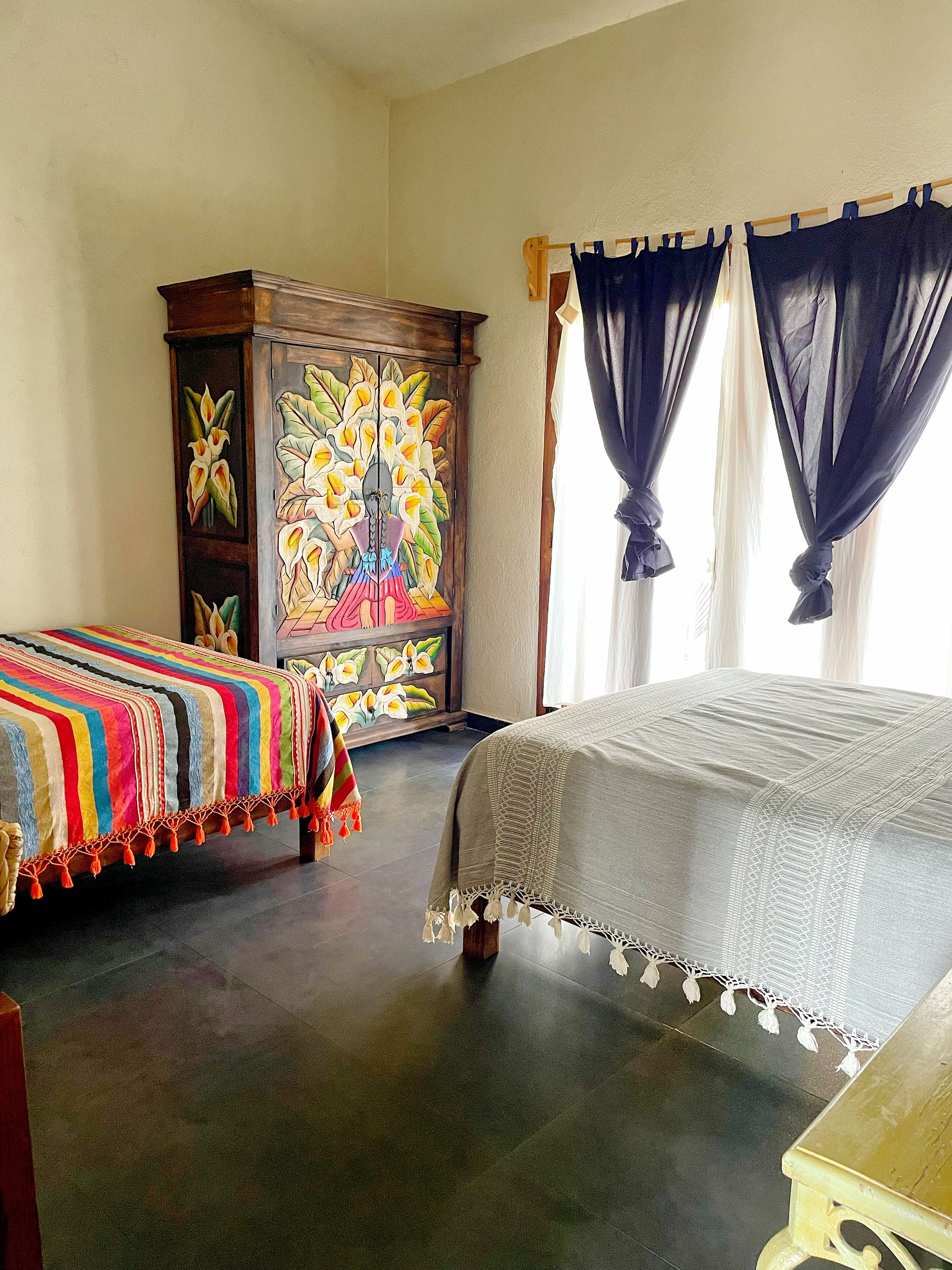 family cabin, 2 bedrooms, kitchen, lake view | 1 bedroom, premium bedding, down duvets, pillow-top beds