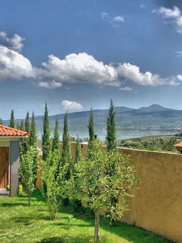 Sandunga Cabañas Boutique