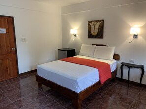 View from room - Hotel Manuel Antonio Park (Quepos)