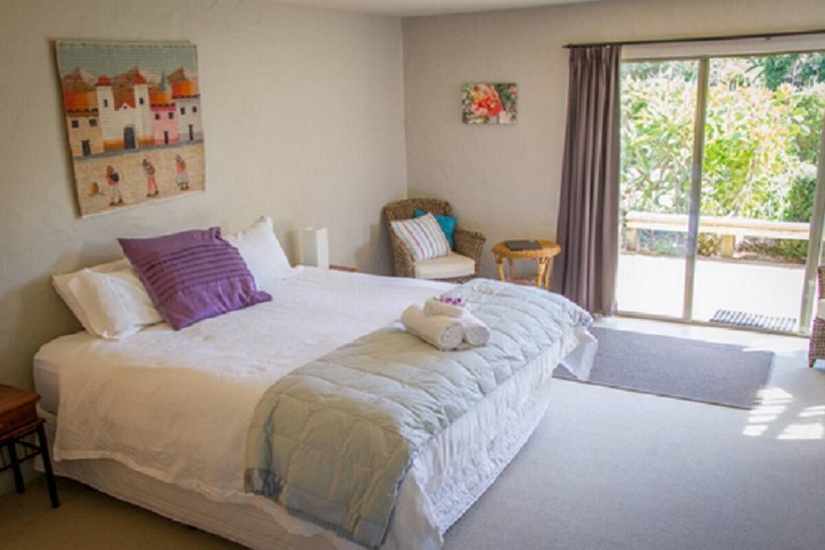 Cots/infant beds, rollaway beds, free WiFi, individually decorated