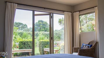 Phòng (Paua) | Trang trí khác biệt, nôi/giường cho trẻ sơ sinh (phụ phí)