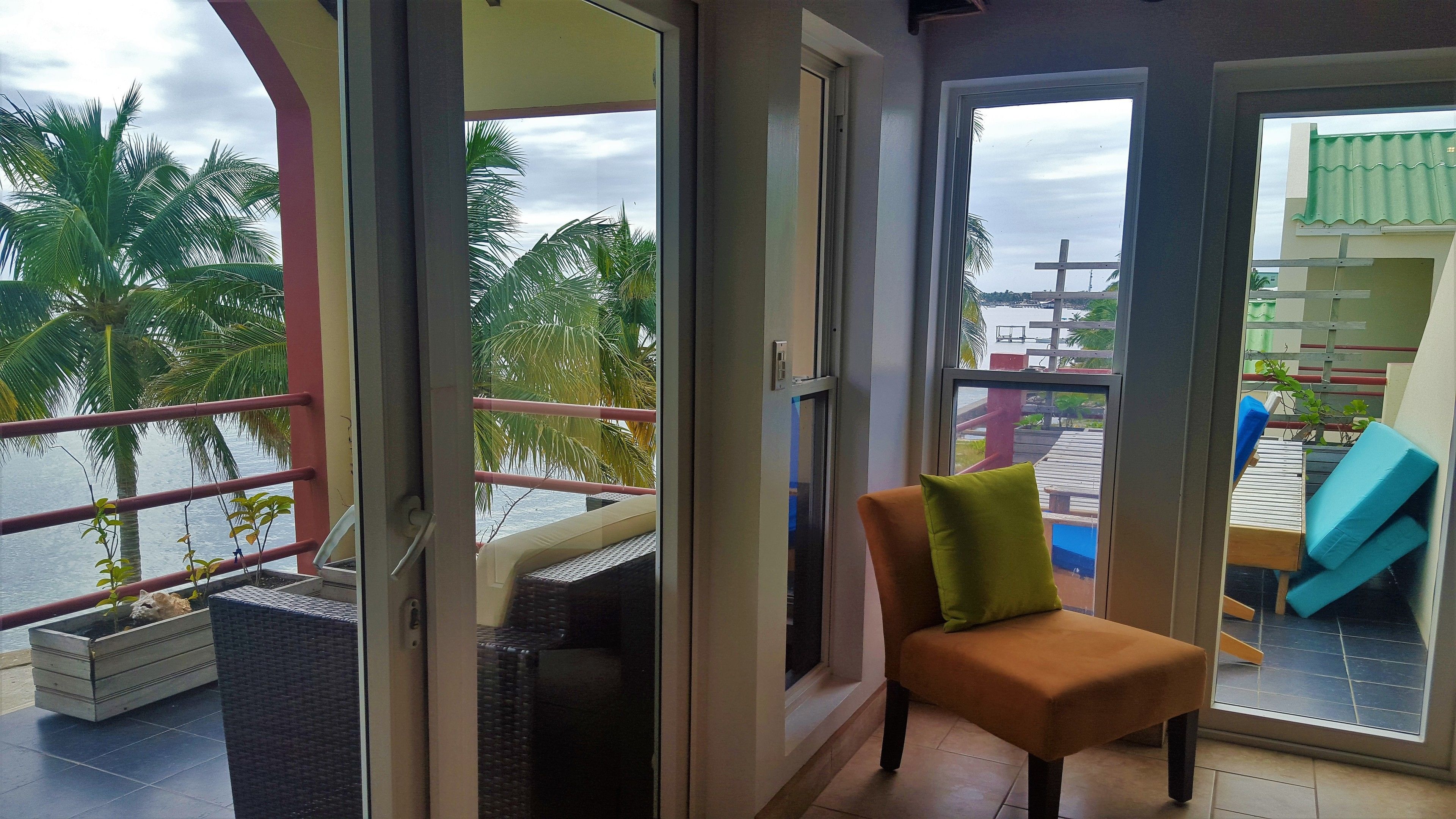 Superior Condo, 2 Bedrooms, Ocean View, Oceanfront | In-room safe, iron/ironing board (on request), cribs (free)
