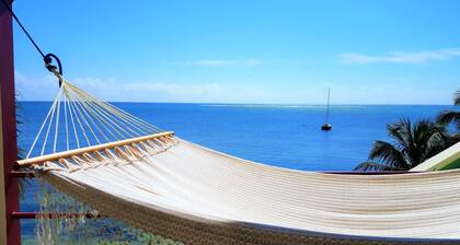 Tres Cocos Resort