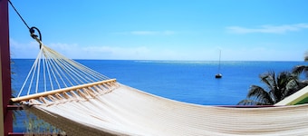 Tres Cocos Resort