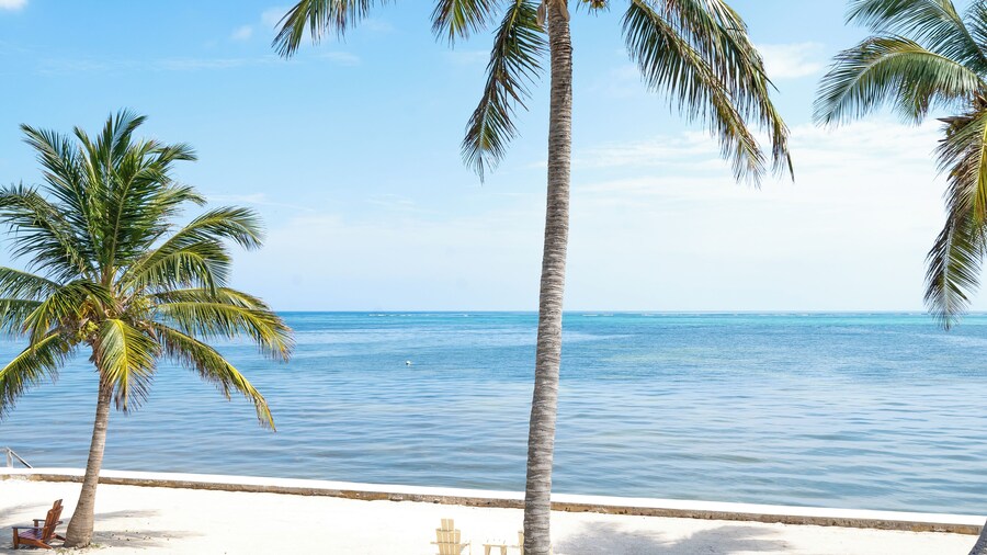 Tres Cocos Resort