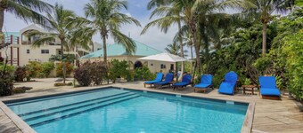 Tres Cocos Resort