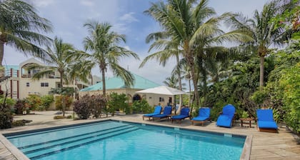 Tres Cocos Resort