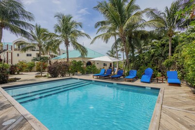 Tres Cocos Resort