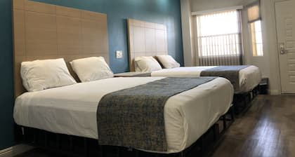 Cali Inn