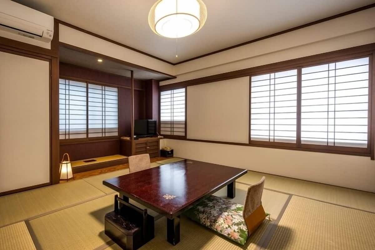 用餐區